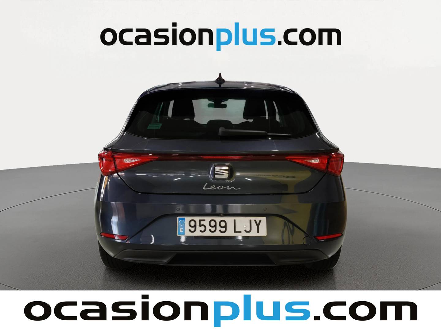 Seat León Seat León 2.0 TDI S&S Style (115 CV) km 0