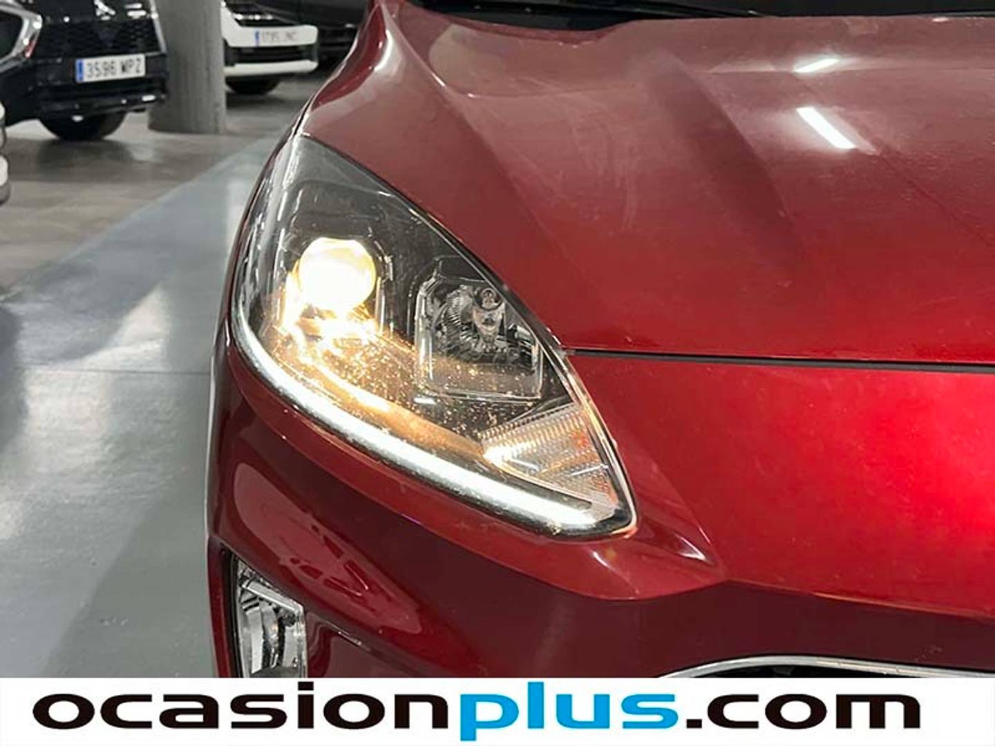 Foto Ford Kuga Ford Kuga 2.0 EcoBlue MHEV Titanium (150 CV)