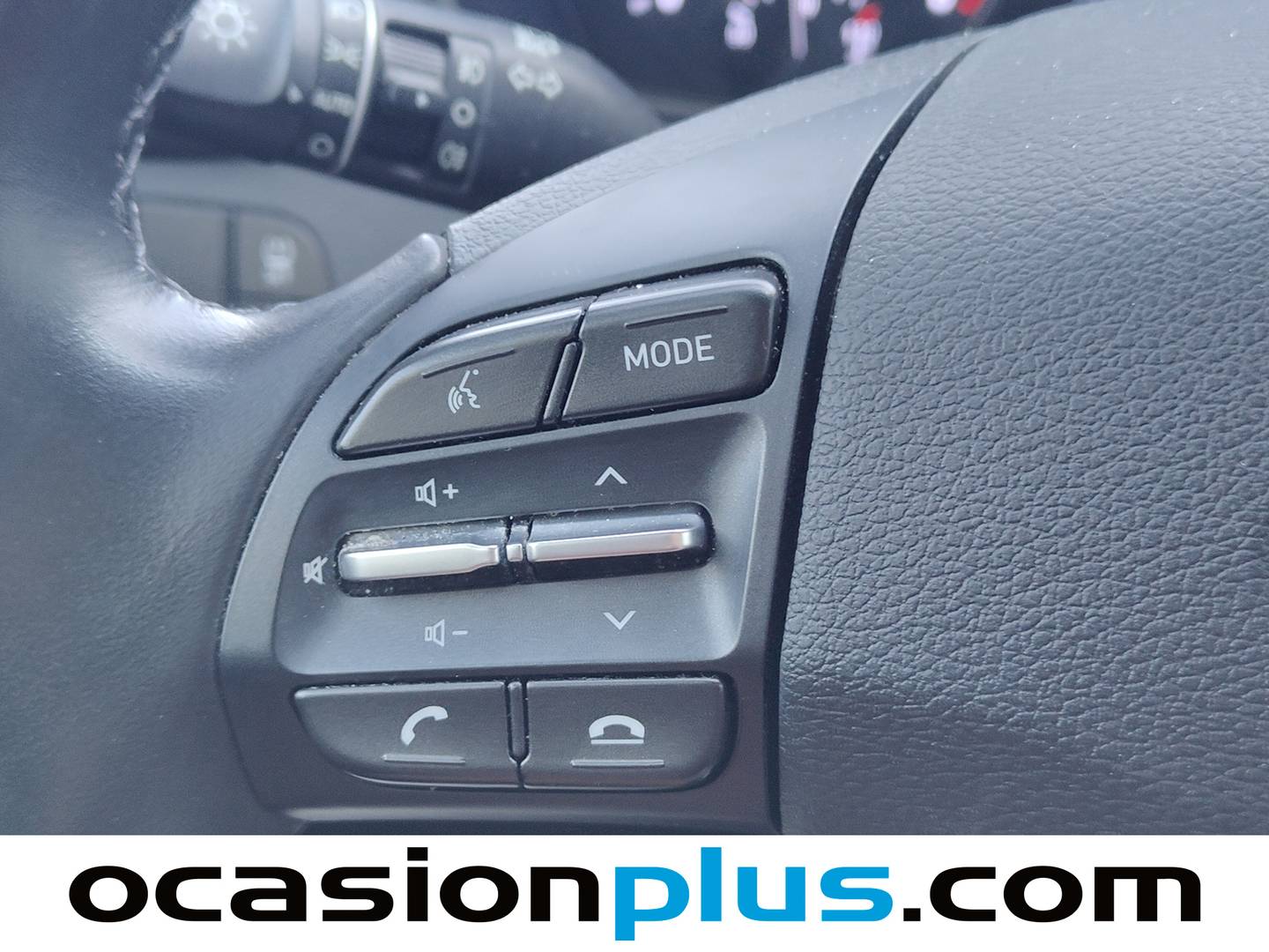 Hyundai i30 Hyundai i30 Fastback 1.0 TGDI 48V Klass (120 CV) seminuevo