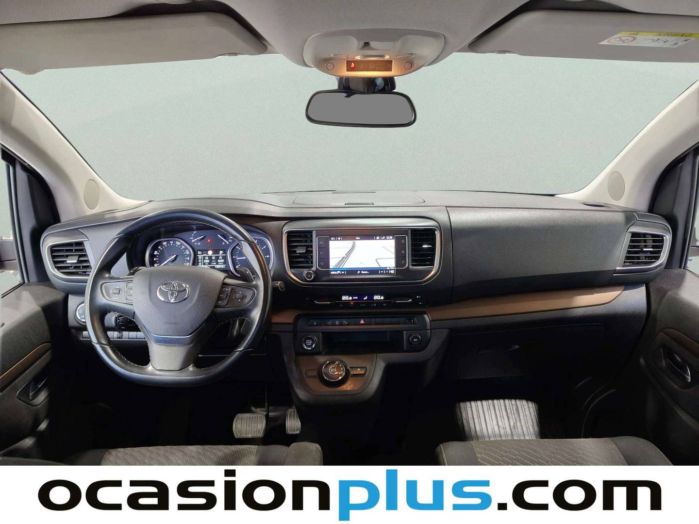 Foto Toyota Proace Verso Toyota Proace Verso 2.0D Advance Plus L2 Auto (140 CV)8 Plazas