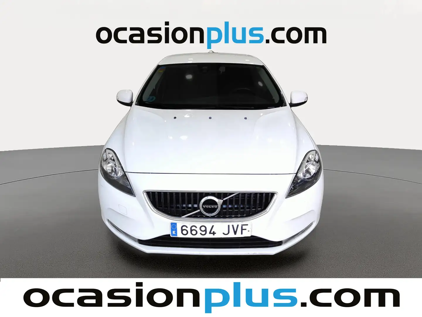 Foto Volvo V40 Volvo V40 D3 Kinetic  (150 CV)