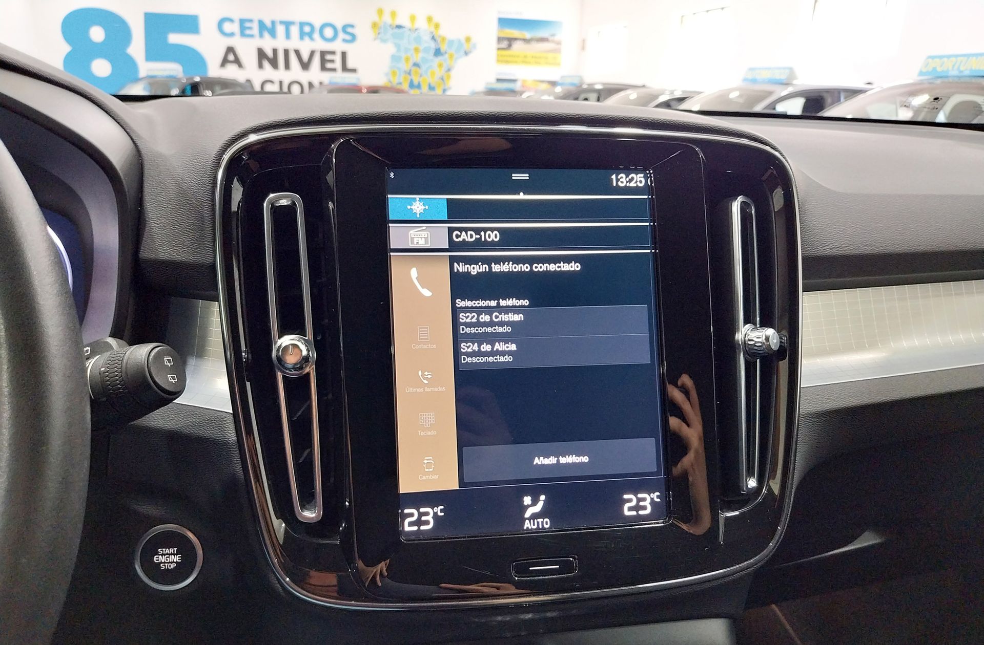 Volvo XC40 T3 Business Plus - foto 30