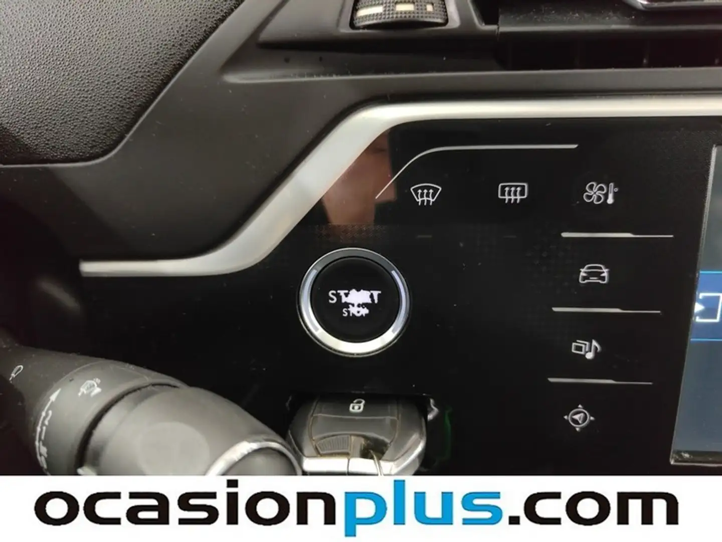 Foto Citroën Grand C4 Picasso Citroen Grand C4 Picasso 1.6 THP Intensive (156 CV) 7 Plazas