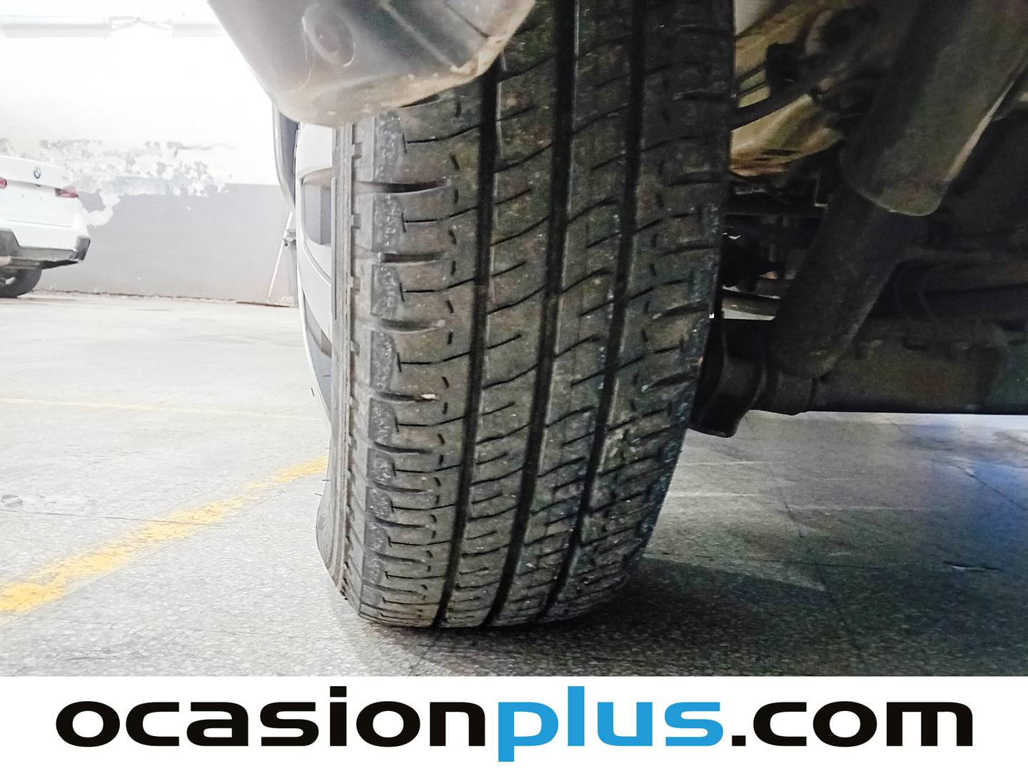 Foto Tec I-TEC Tec I-TEC I670 (158 CV) 4 Plazas