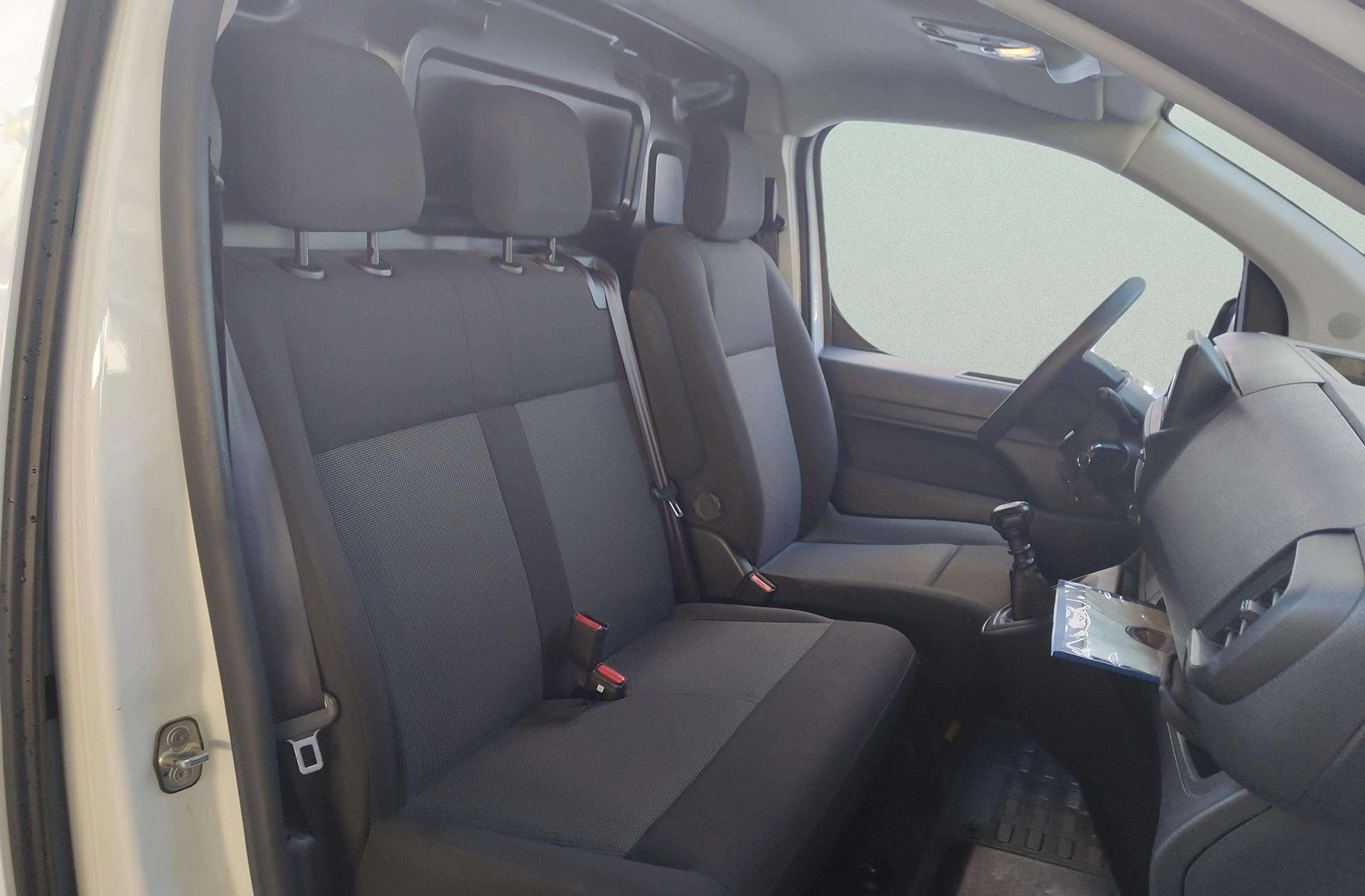 Fiat Scudo Furgon 1.5 BlueHDi L2 - foto 14