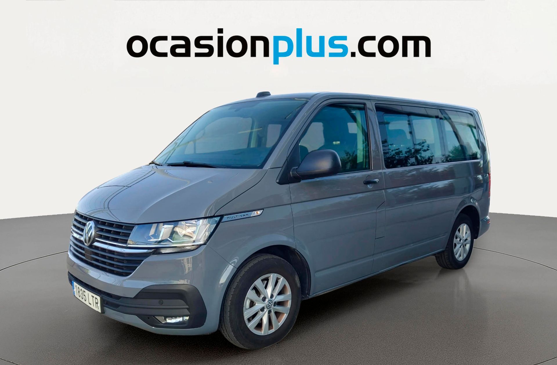 Volkswagen Multivan Origin Batalla Corta 2.0 TDI BMT DSG 7 plazas