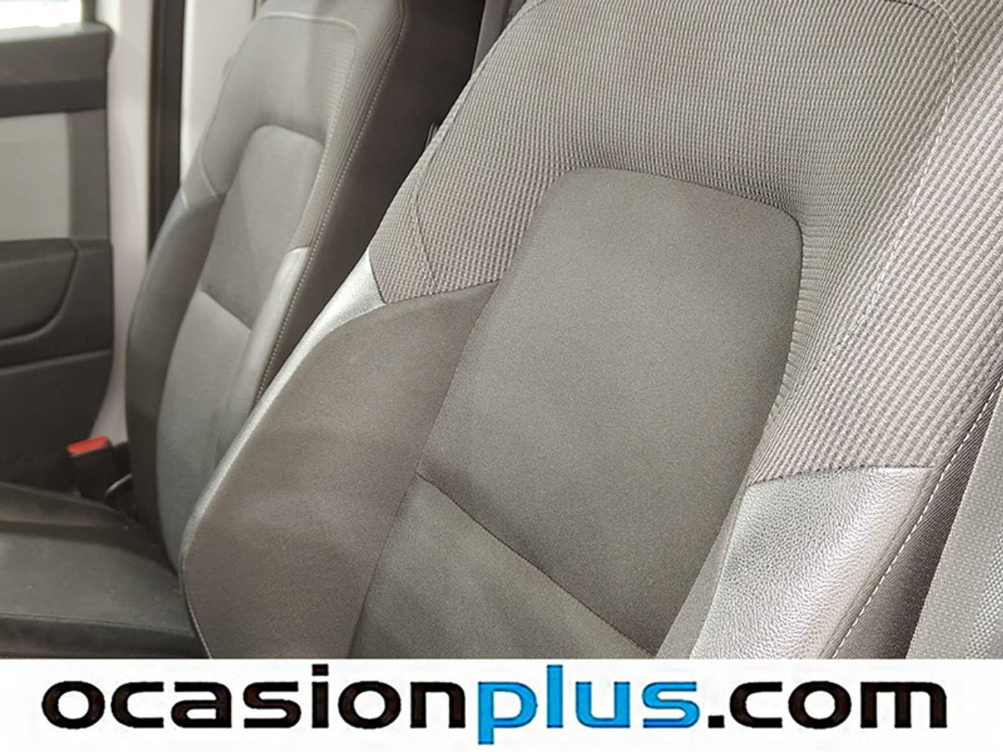 Foto Renault Kangoo Furgón Renault Kangoo Furgon Furgon Profesional Abrete Sesamo por Renault Blue dCi  (95 CV)