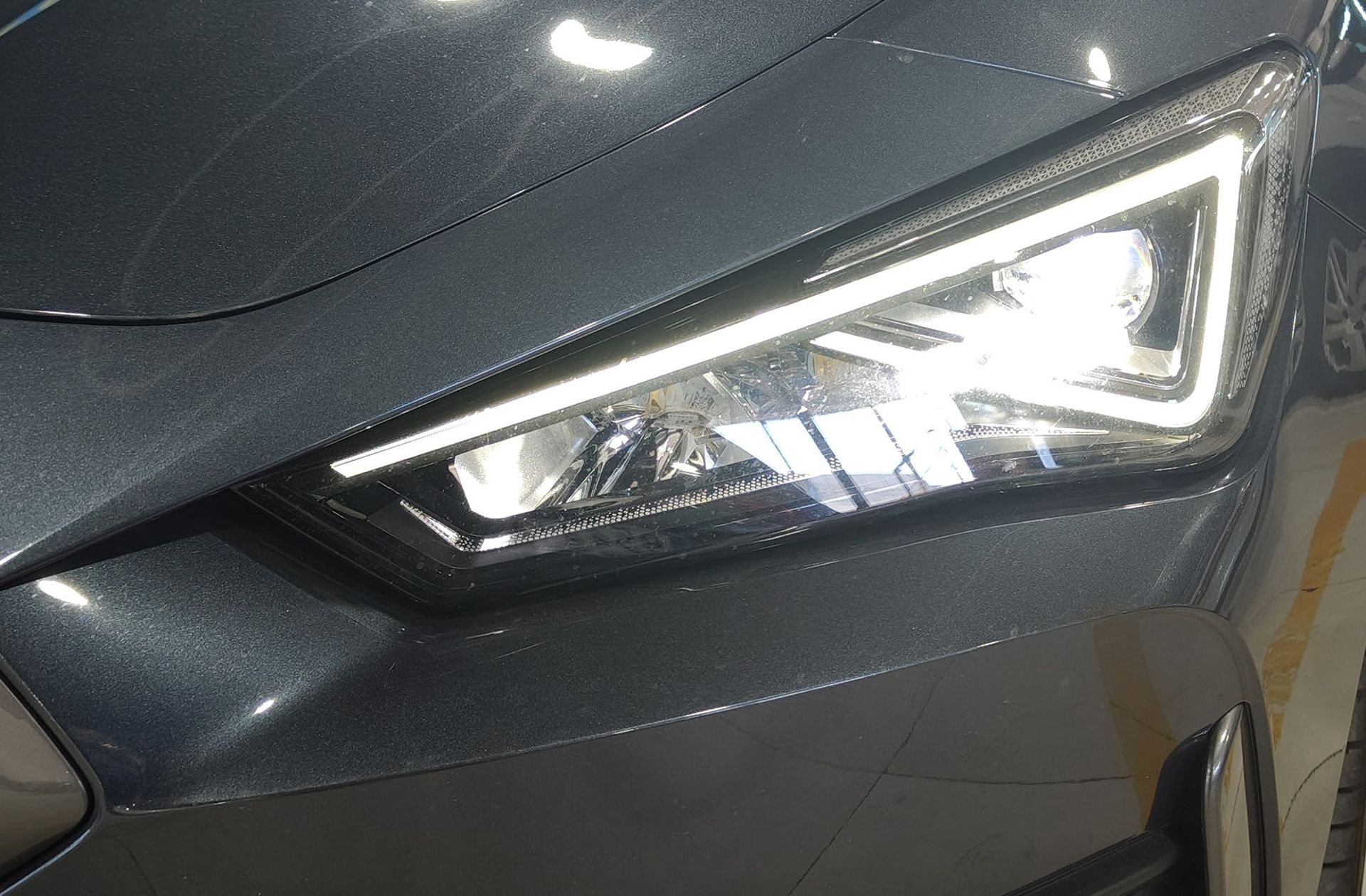 Cupra León 1.5 eTSI DSG - foto 16