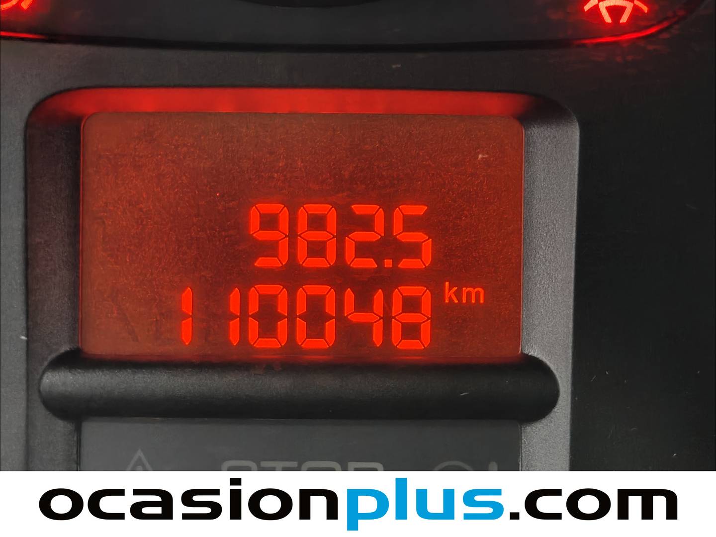 Peugeot Partner Peugeot Partner Tepee BlueHDi 100 Adventure Edition (100 CV) seminuevo