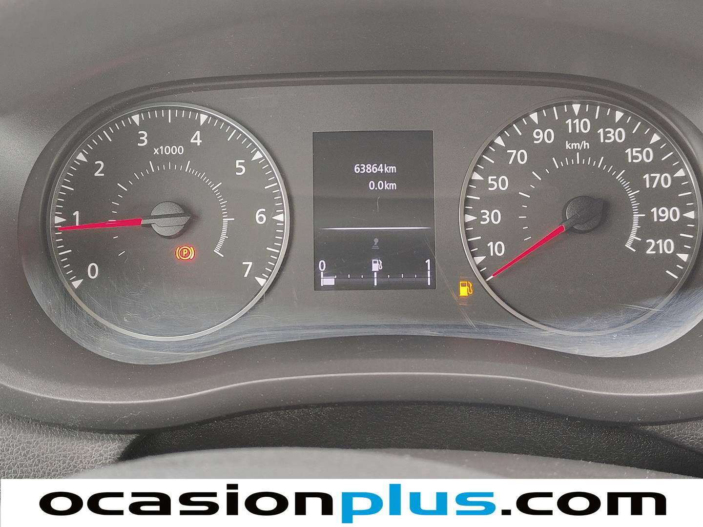 Renault Master Renault Master Furgon L2H2 3300 Blue Energy dCi (150 CV) de ocasión