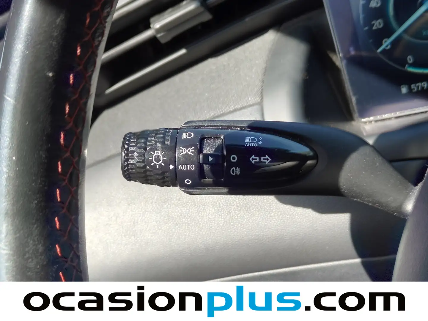 Foto Hyundai Tucson Hyundai Tucson 1.6 TGDI N-Line 30 Aniversario (150 CV)