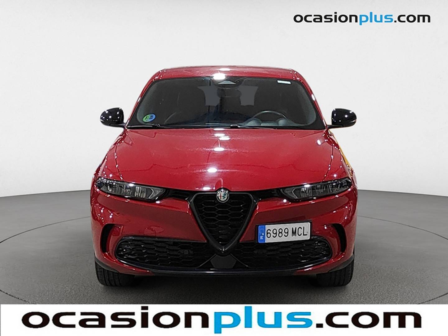 Foto Alfa Romeo Tonale Alfa Romeo Tonale 1.5 MHEV Sprint FWD (130 CV)