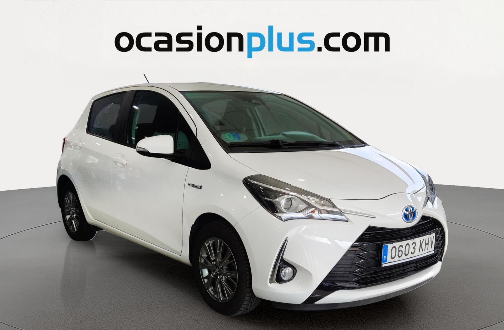Toyota Yaris 1.5 Hybrid Active - foto 2