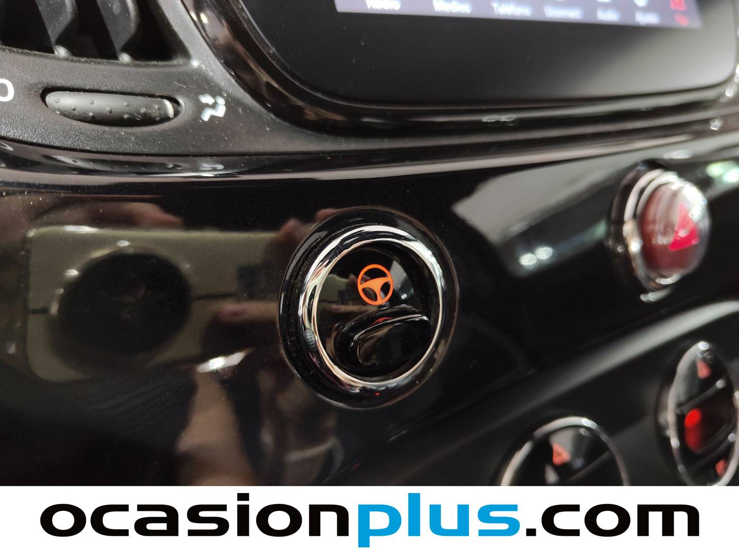 Fiat 500 Fiat 500 1.0 Hybrid Sport (70 CV) barato