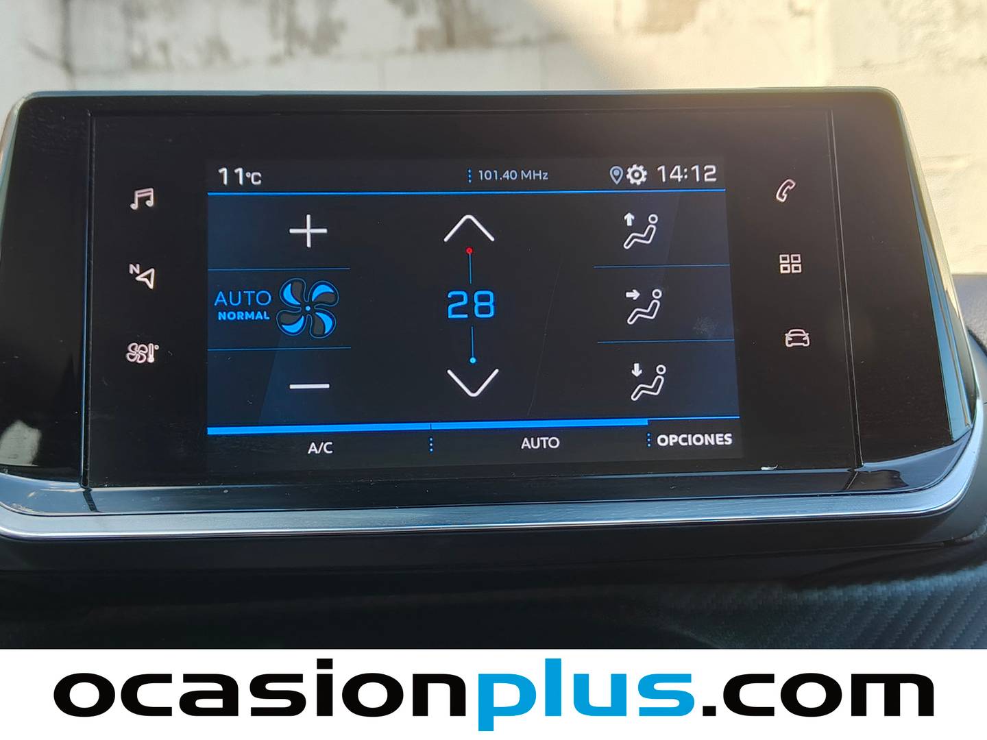 Accesorios del Peugeot 2008 Peugeot 2008 BlueHDi 110 S&S Active Pack (110 CV)