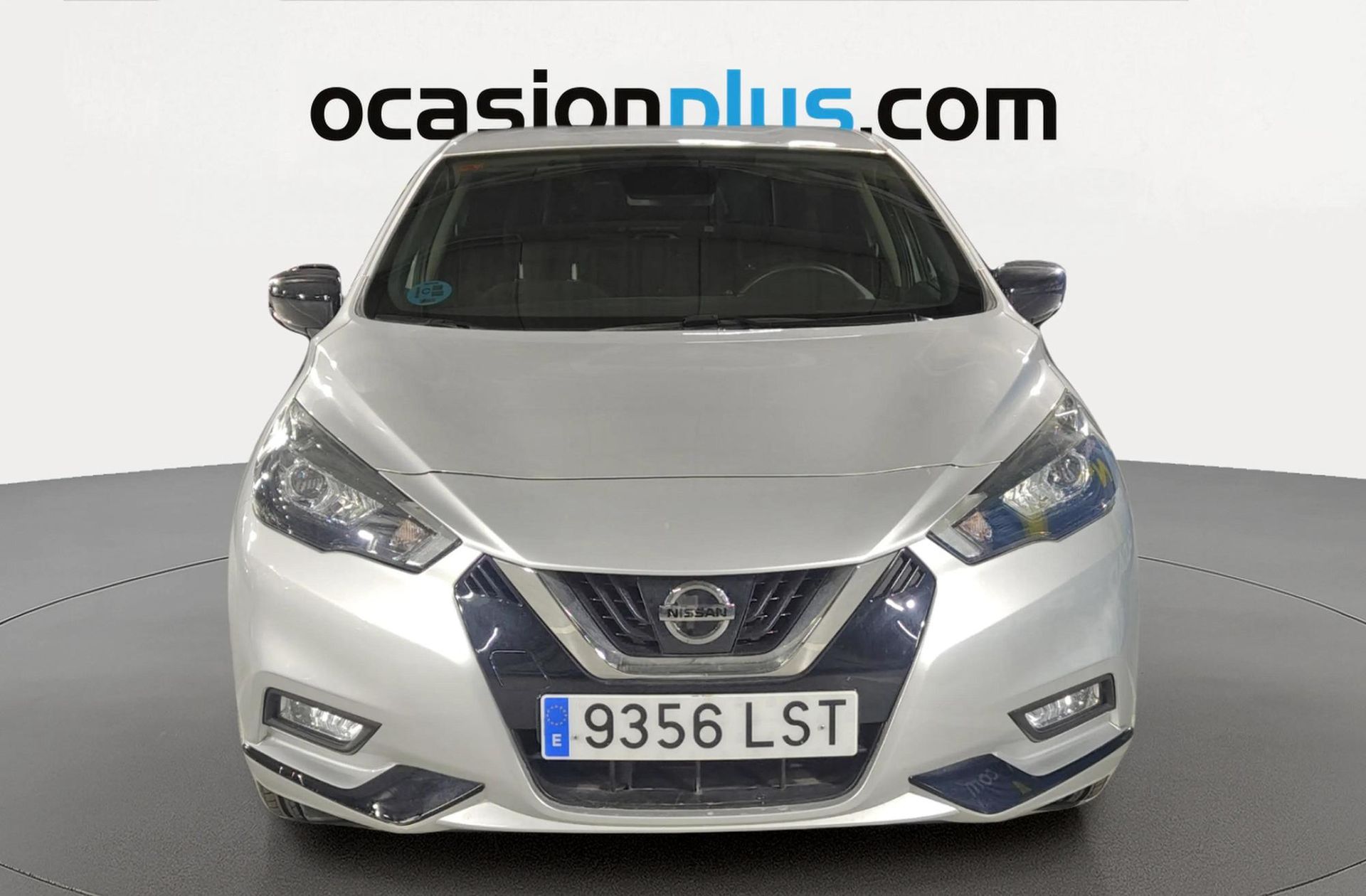 Nissan Micra IG-T N-Design Chrome - foto 12