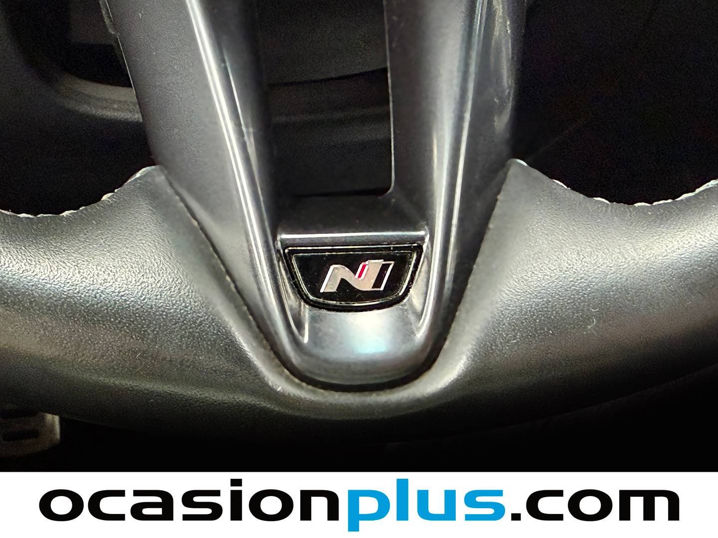 Hyundai i30 Hyundai i30 2.0 TGDI N Performance (275 CV) gasolina