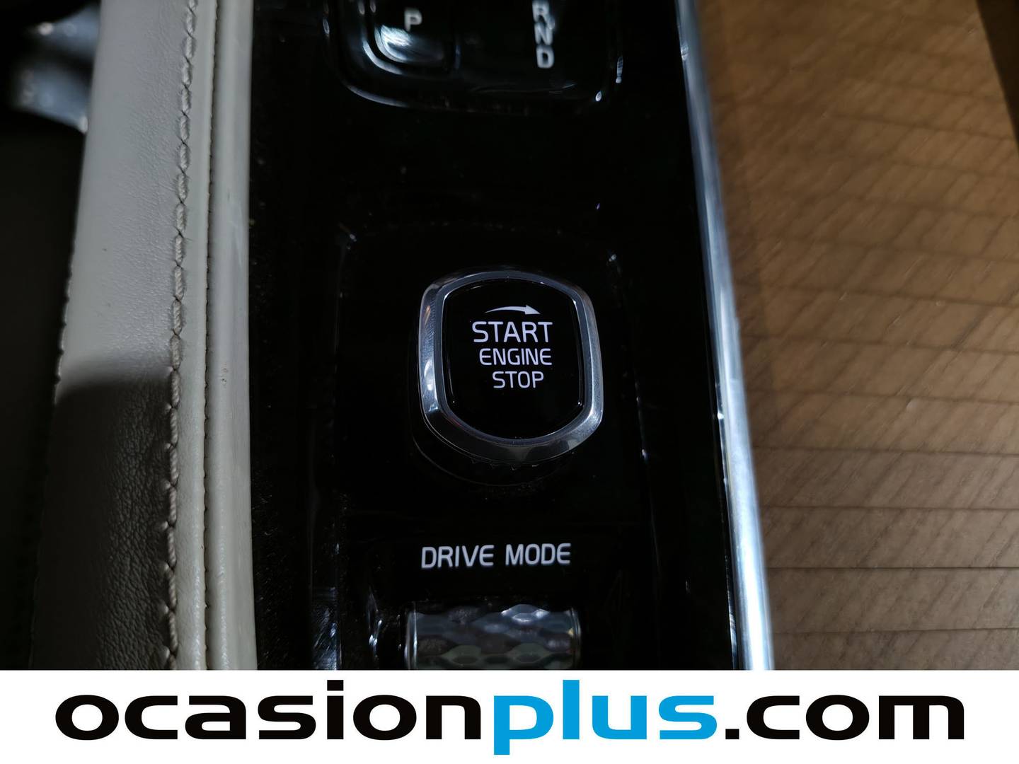 Foto Volvo XC90 Volvo XC90 B5 D Inscription AWD Auto (235 CV) 7 Plazas