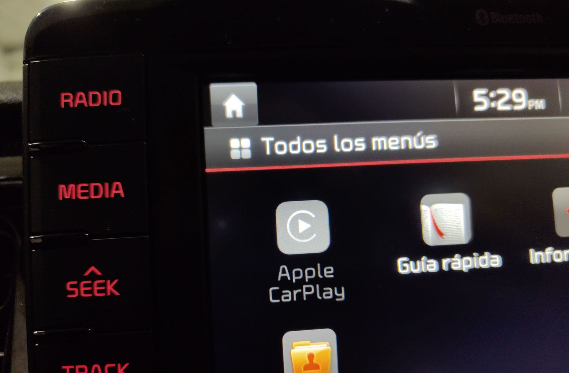 Kia Stonic 1.0 T-GDi Drive - foto 8