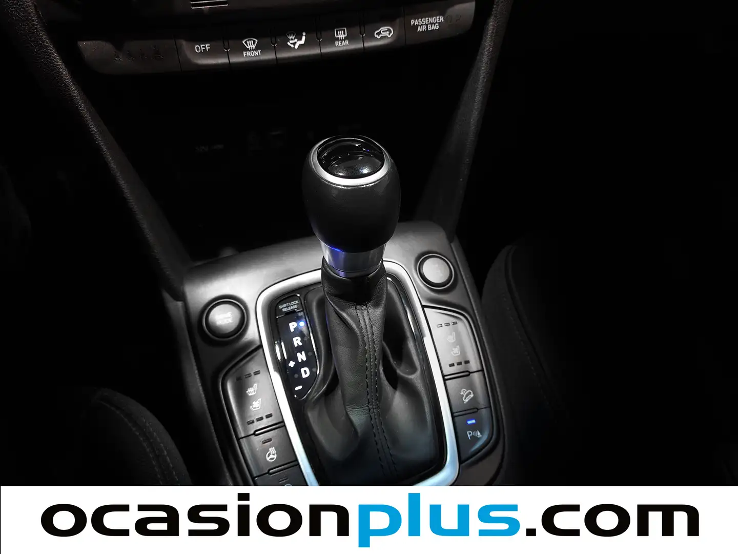 Foto Hyundai Kona Hyundai Kona Kona 1.6 TGDi Style Sky DT 4x4 (177 CV)