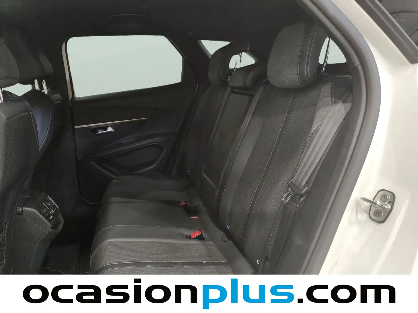 Foto Peugeot 3008 Peugeot 3008 BlueHDI 130 S&S GT Line (130 CV)