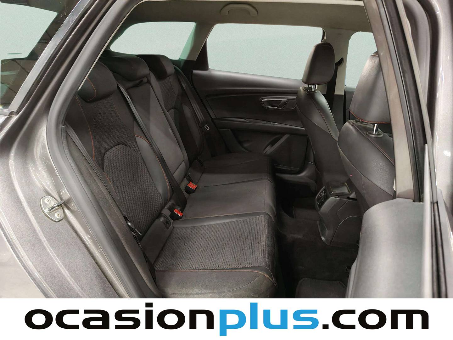 Seat León Seat León ST 2.0 TDI S&S FR DSG  (184 CV) al mejor precio