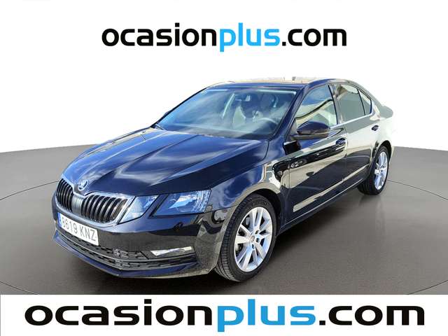 Skoda Octavia 1.4 TSI Ambition (150 CV) de segunda mano