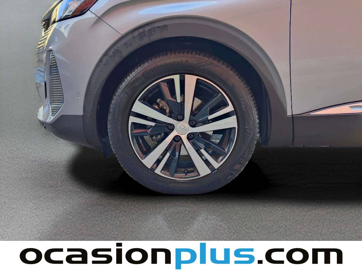 Foto Peugeot 5008 Peugeot 5008 PureTech 130 S&S GT (130 CV) 7 Plazas