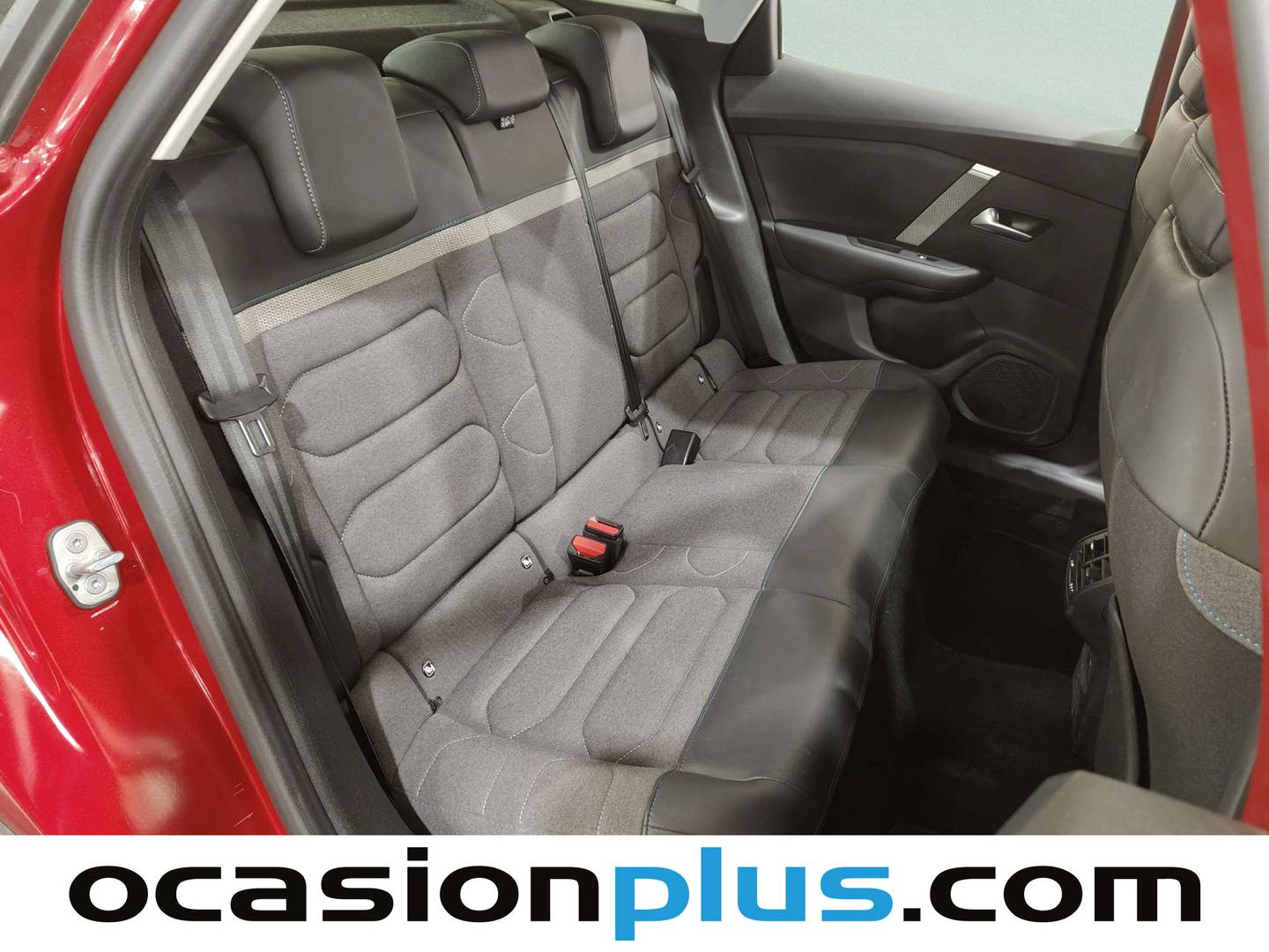 Citroën C4 Citroën C4 PureTech 130 S&S 6v Feel Pack EAT8 (130 CV) gasolina