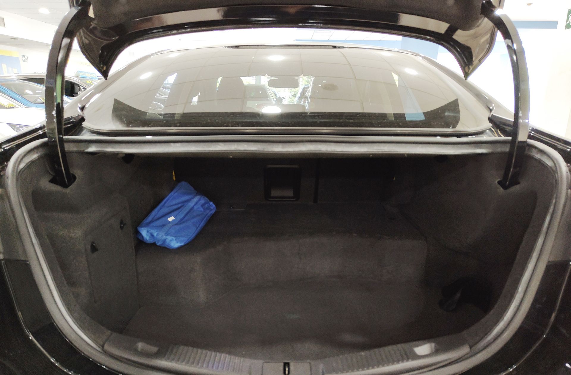 Ford Mondeo 2.0 Híbrido HEV Sedan Titanium - foto 16