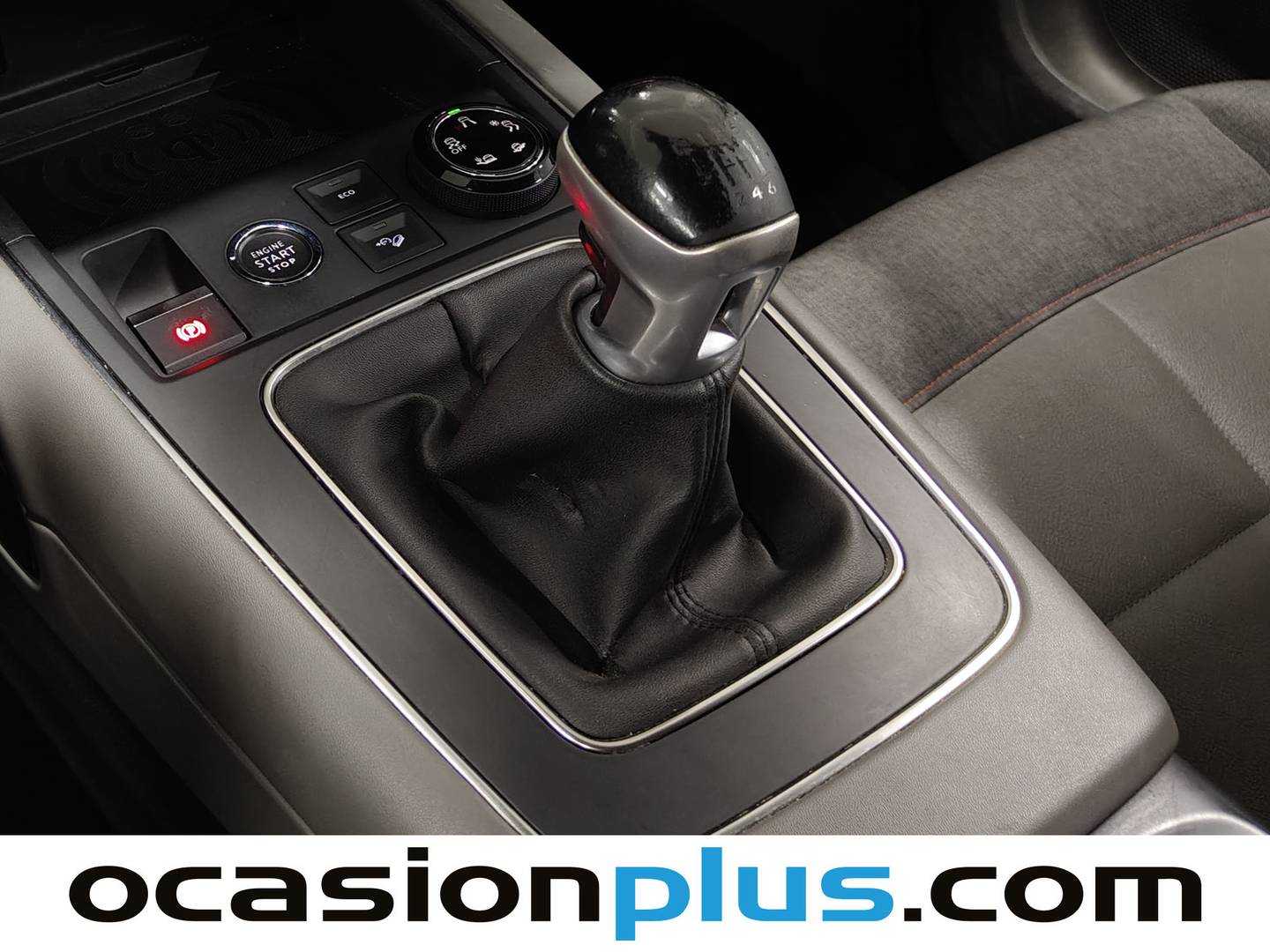 Citroën C5 Aircross Citroën C5 Aircross BlueHdi 130 S&S Shine (131 CV) de segunda mano