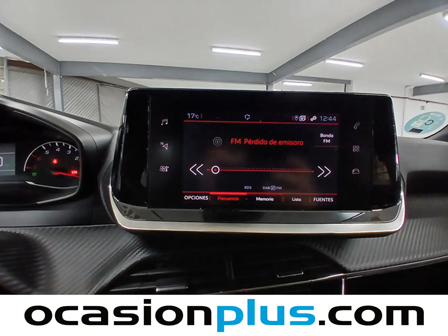 Foto Peugeot 2008 Peugeot 2008 PureTech 100 S&S Allure (100 CV)