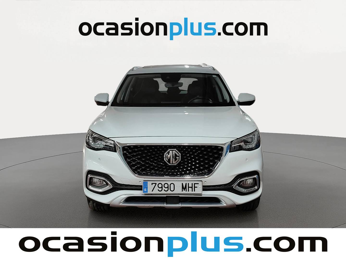 MG eHS MG eHS 1.5 T-GDI PHEV Luxury (258 CV) barato