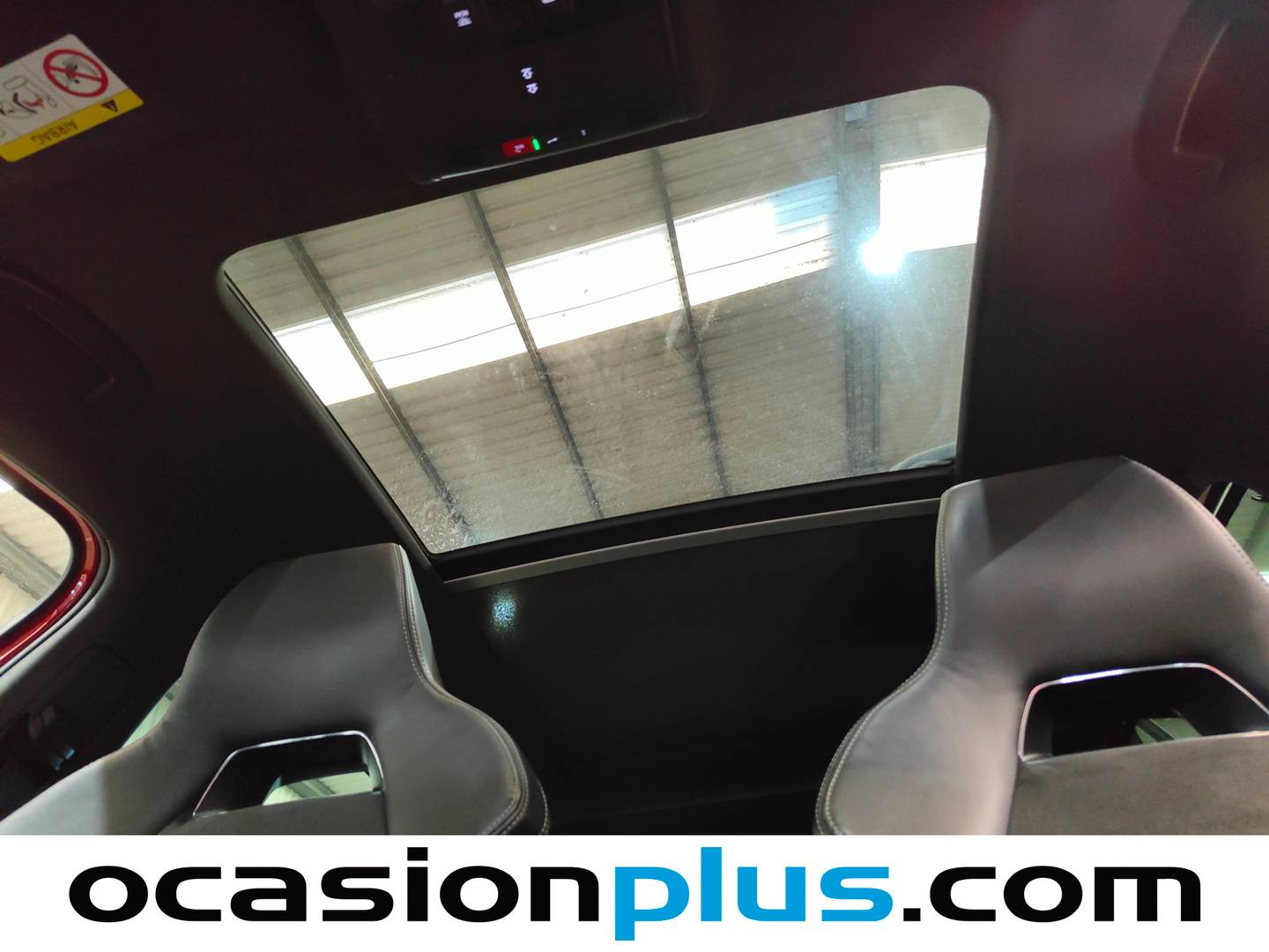 Extras y acabados del Skoda Kodiaq Skoda Kodiaq 2.0 TDI Sportline 4x2 DSG (150 CV) 7 PLAZAS