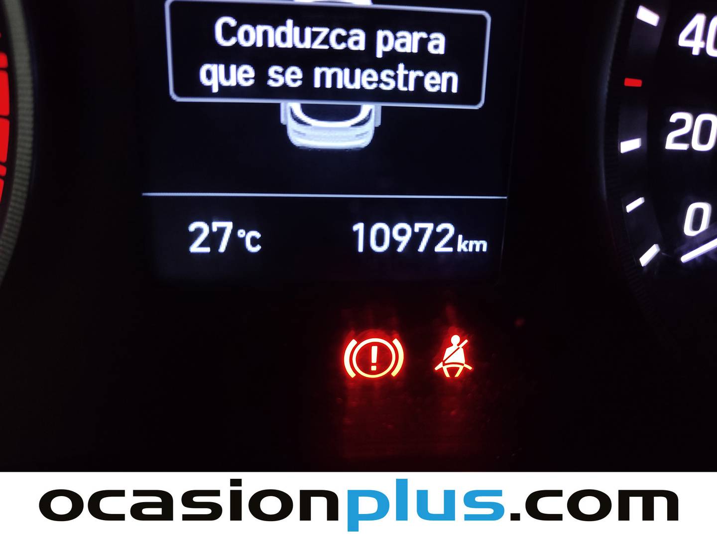 Hyundai Tucson Hyundai Tucson 1.6 GDI SLE 4x2 (132 CV) seminuevo