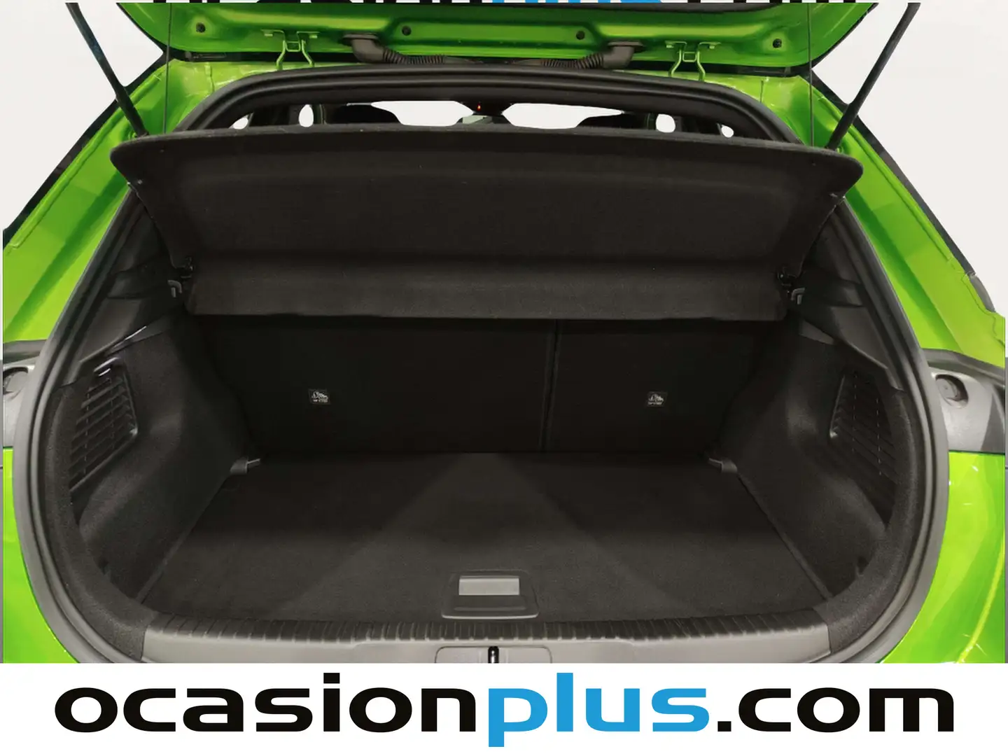 Foto Opel Mokka Opel Mokka 1.5 D Ultimate  (110 CV)