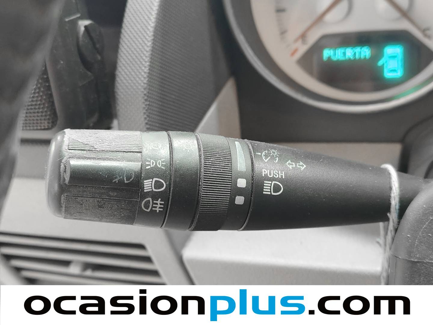 Dodge Caliber Dodge Caliber 2.0 CRD SXT Sport (140 CV) de ocasión