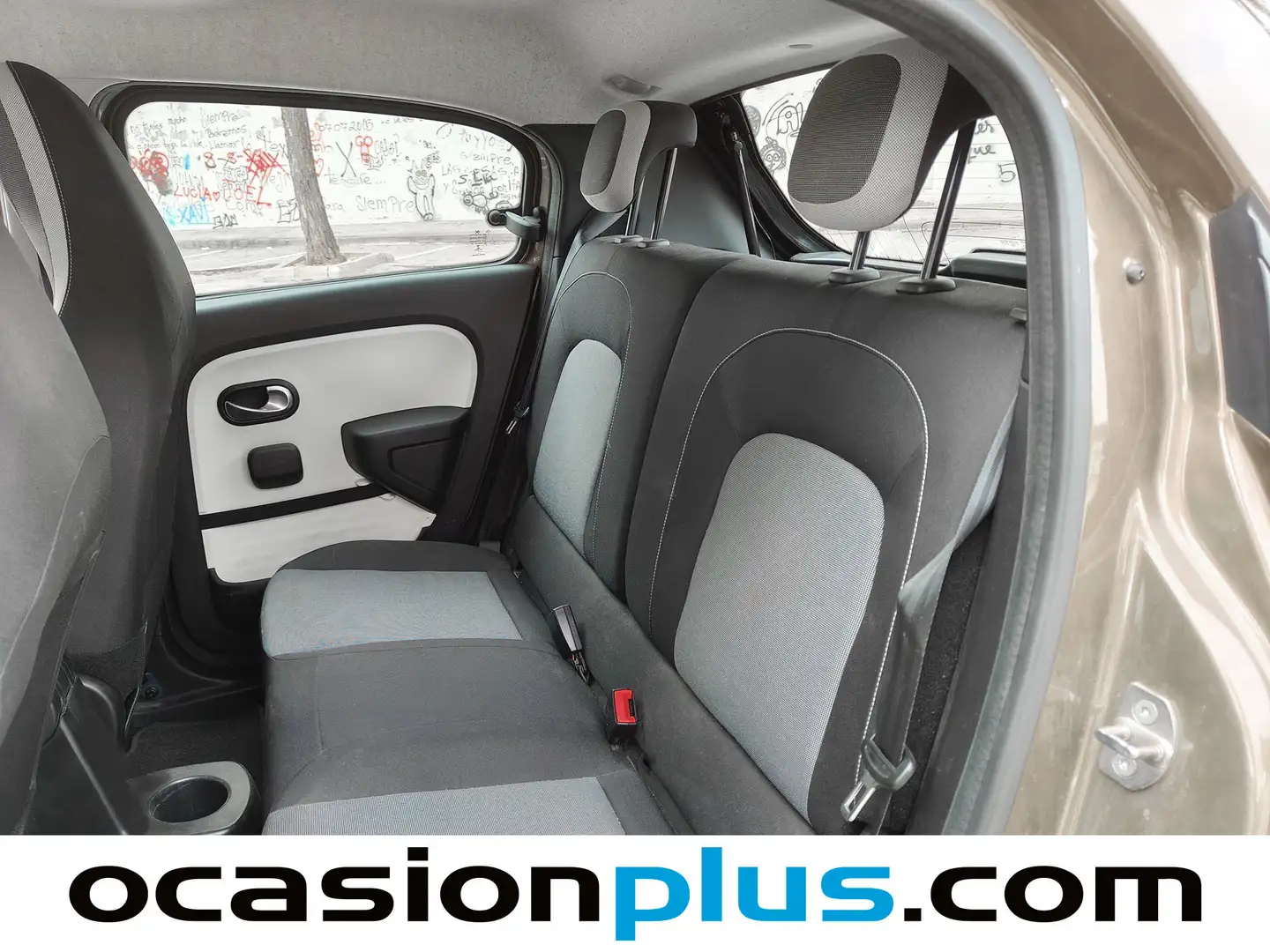 Foto Renault Twingo Renault Twingo SCe 70 Zen Energy (70 CV)