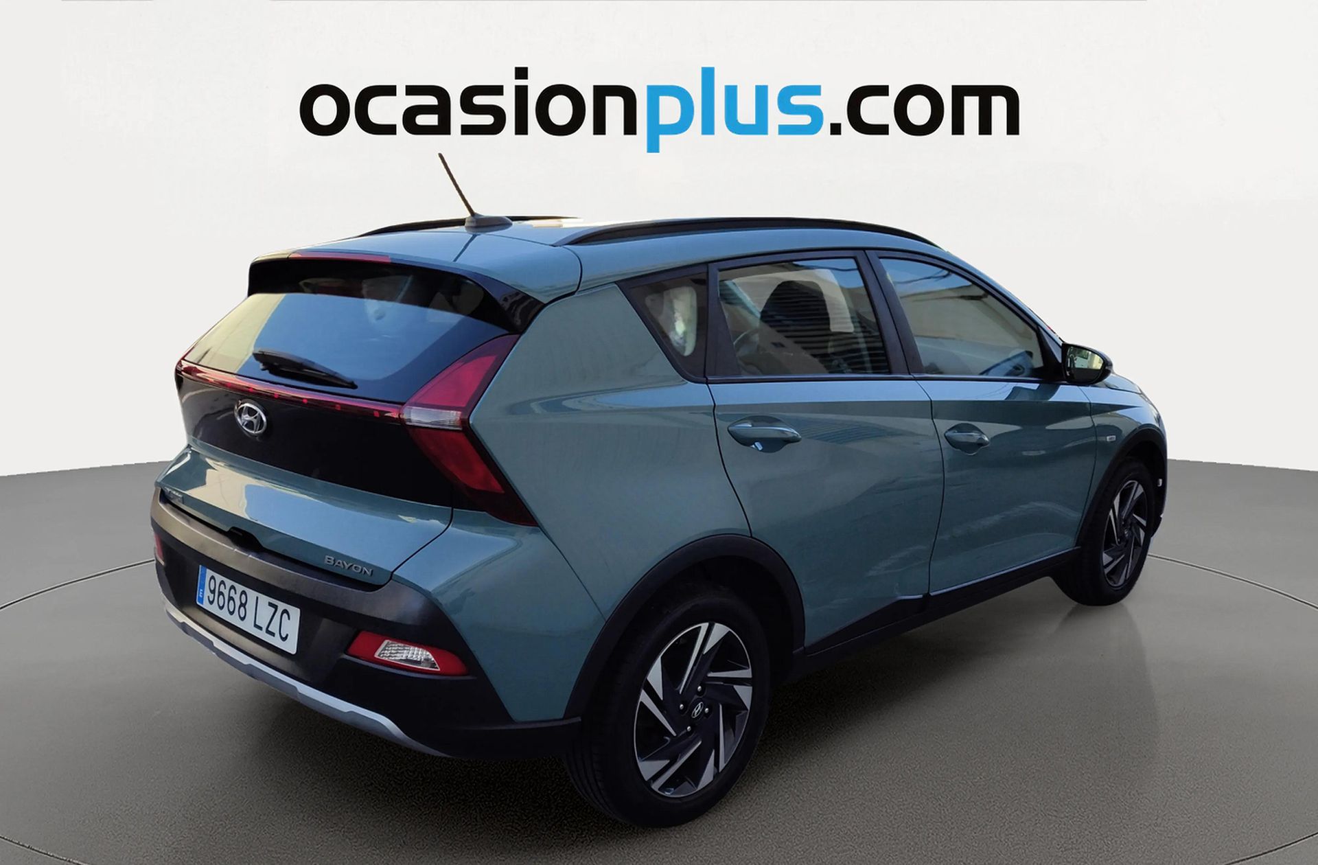 Hyundai Bayon 1.0 T-GDi 48V Essence - foto 4