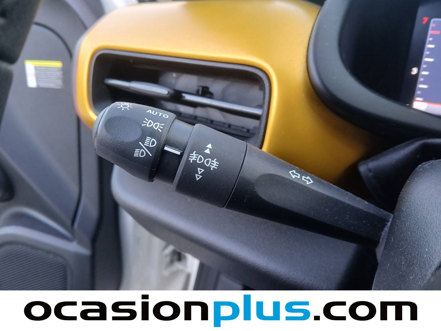 Foto Jeep Avenger Jeep Avenger 1.2 G Summit (100 CV)