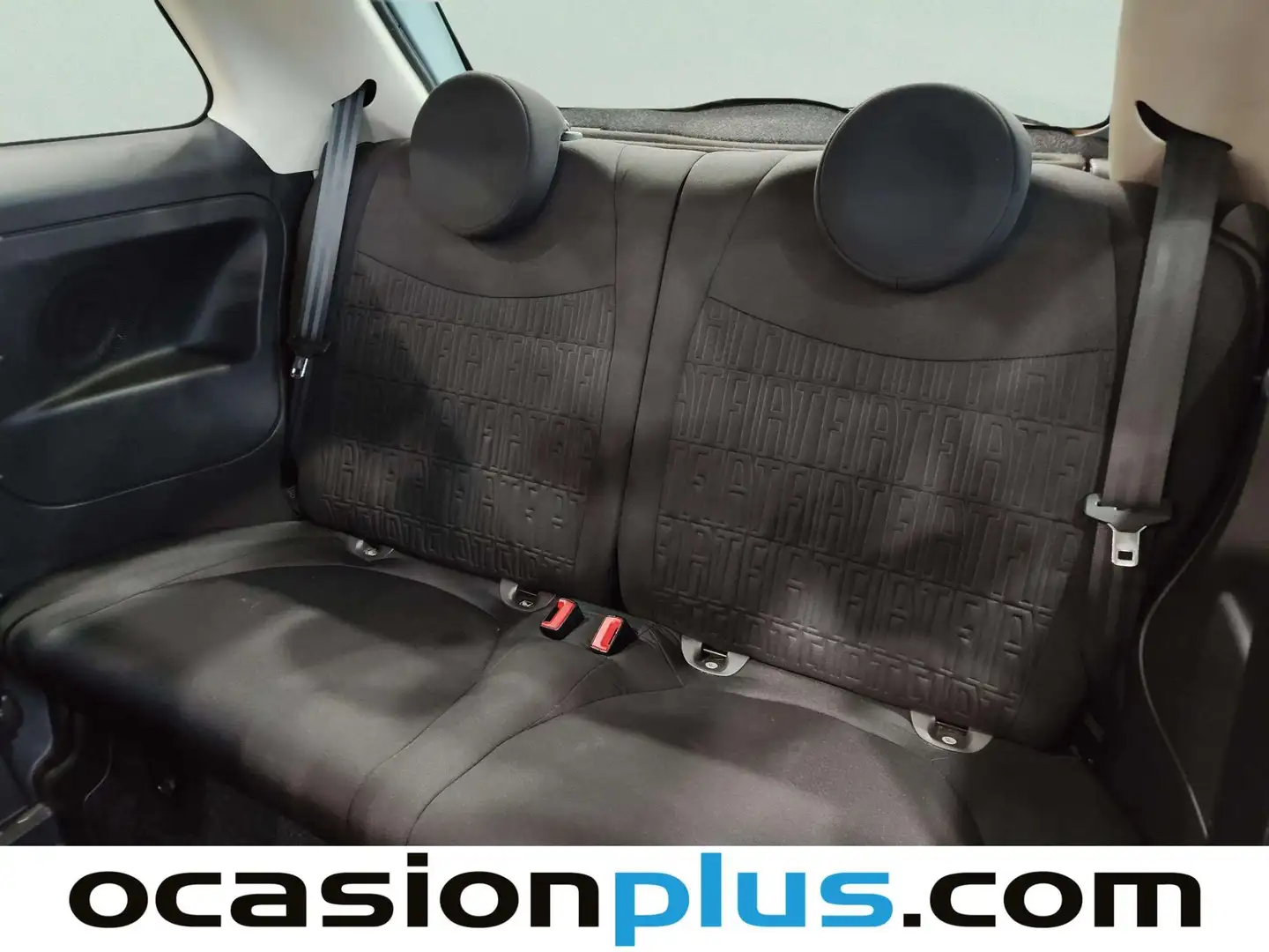 Foto Fiat 500 Fiat 500 1.0 Hybrid Dolcevita (70 CV)