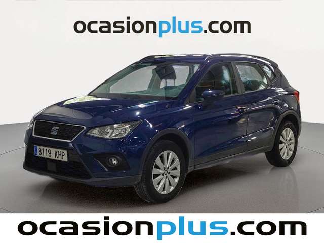 Seat Arona 1.0 TSI Style Ecomotive (95 CV) de segunda mano