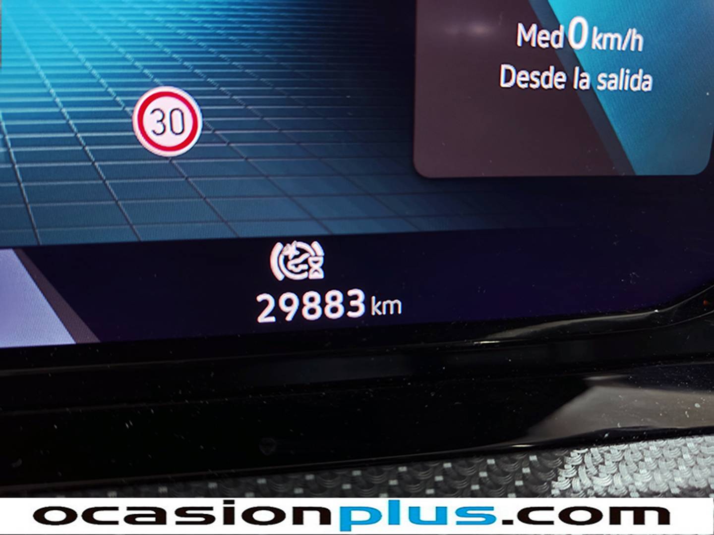 Foto Volkswagen Golf Volkswagen Golf R-Line 1.5 eTSI (150 CV) DSG