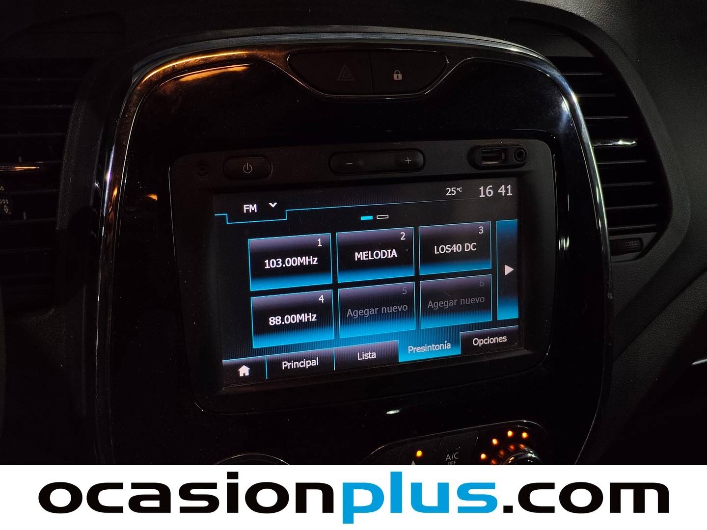 Renault Captur Renault Captur Zen Energy TCe (120 CV) EDC gasolina