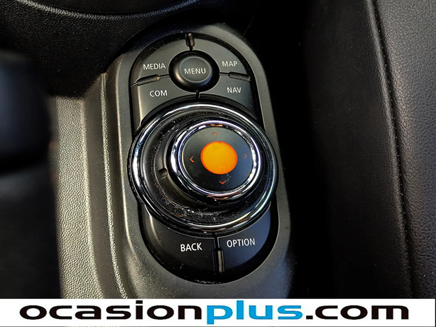 Foto Mini MINI MINI MINI 5 Puertas Cooper (136 CV)