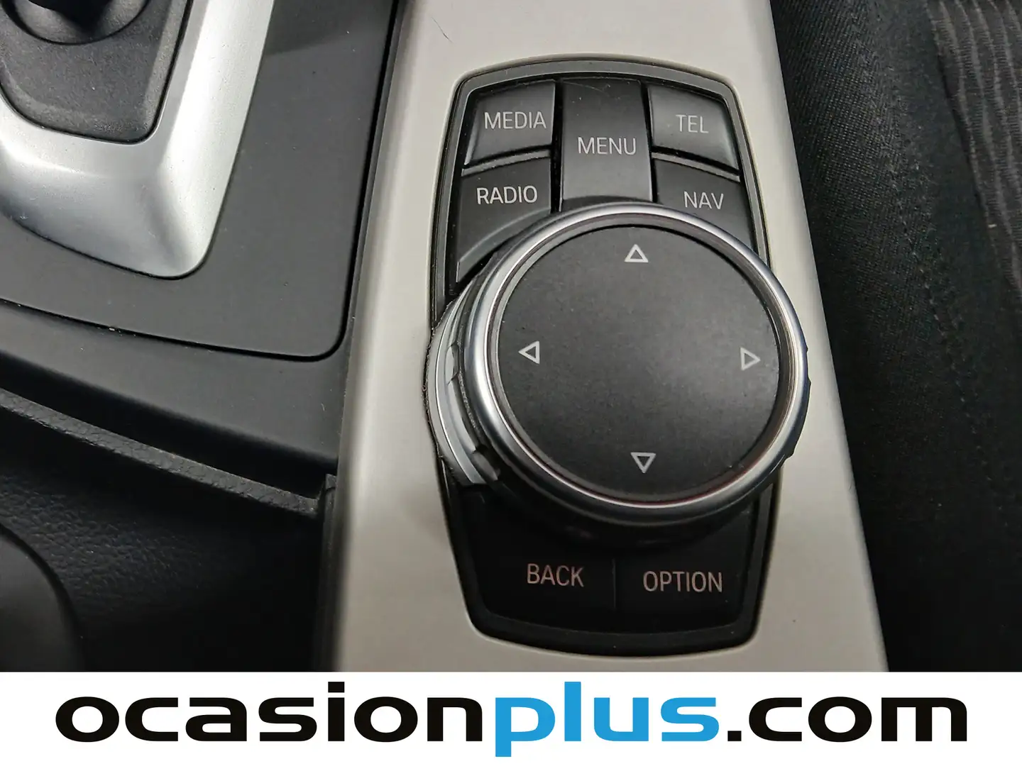 Foto BMW Serie 3 BMW Serie 3 320d Gran Turismo (190 CV)