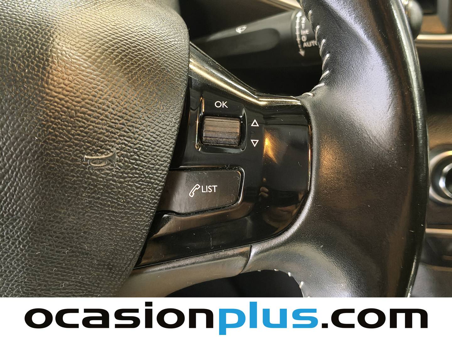 Peugeot 308 Peugeot 308 PureTech 130 S&S Active (130 CV) 130cv