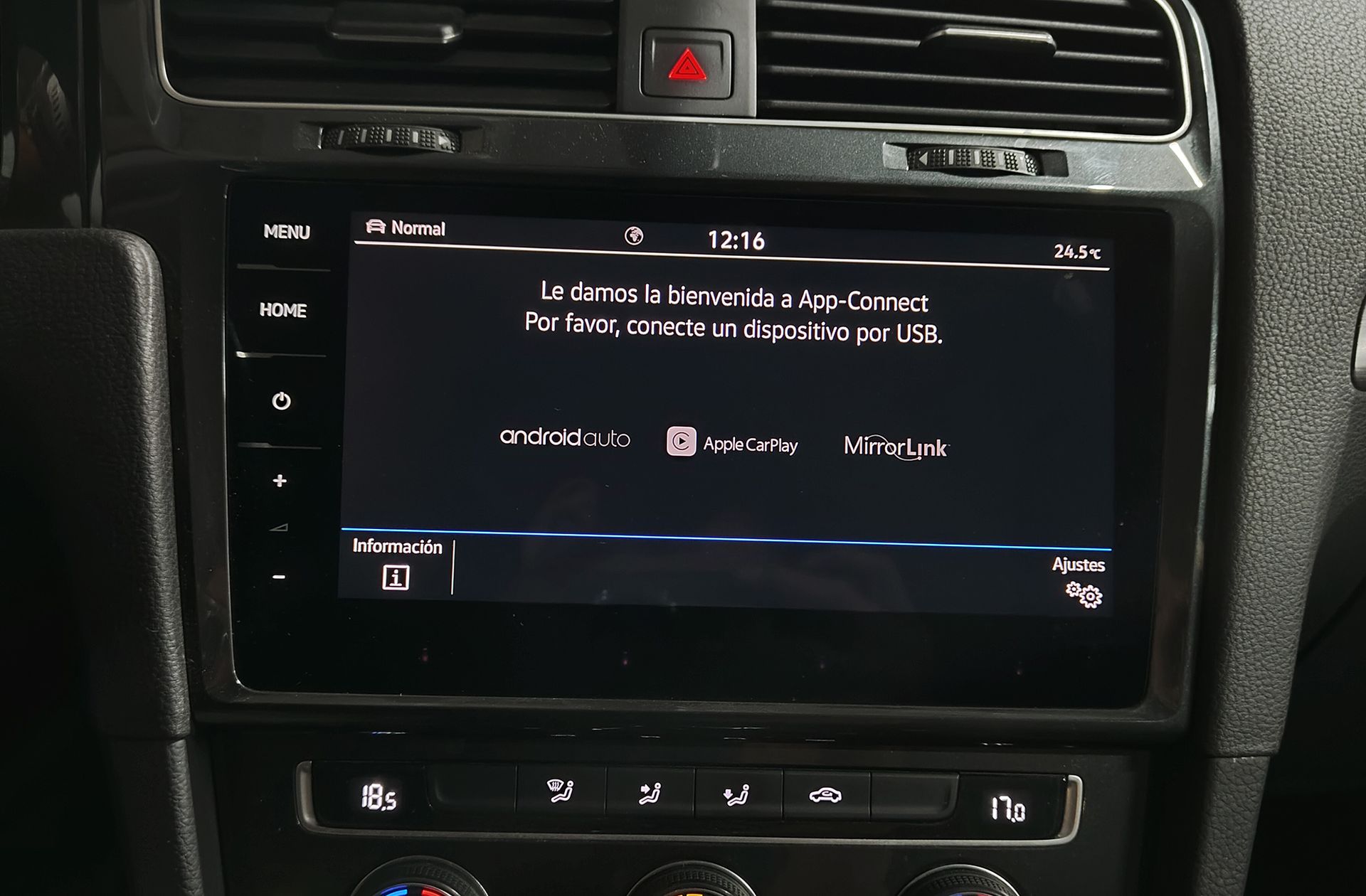 Volkswagen Golf e-Golf e-Golf ePower - foto 8