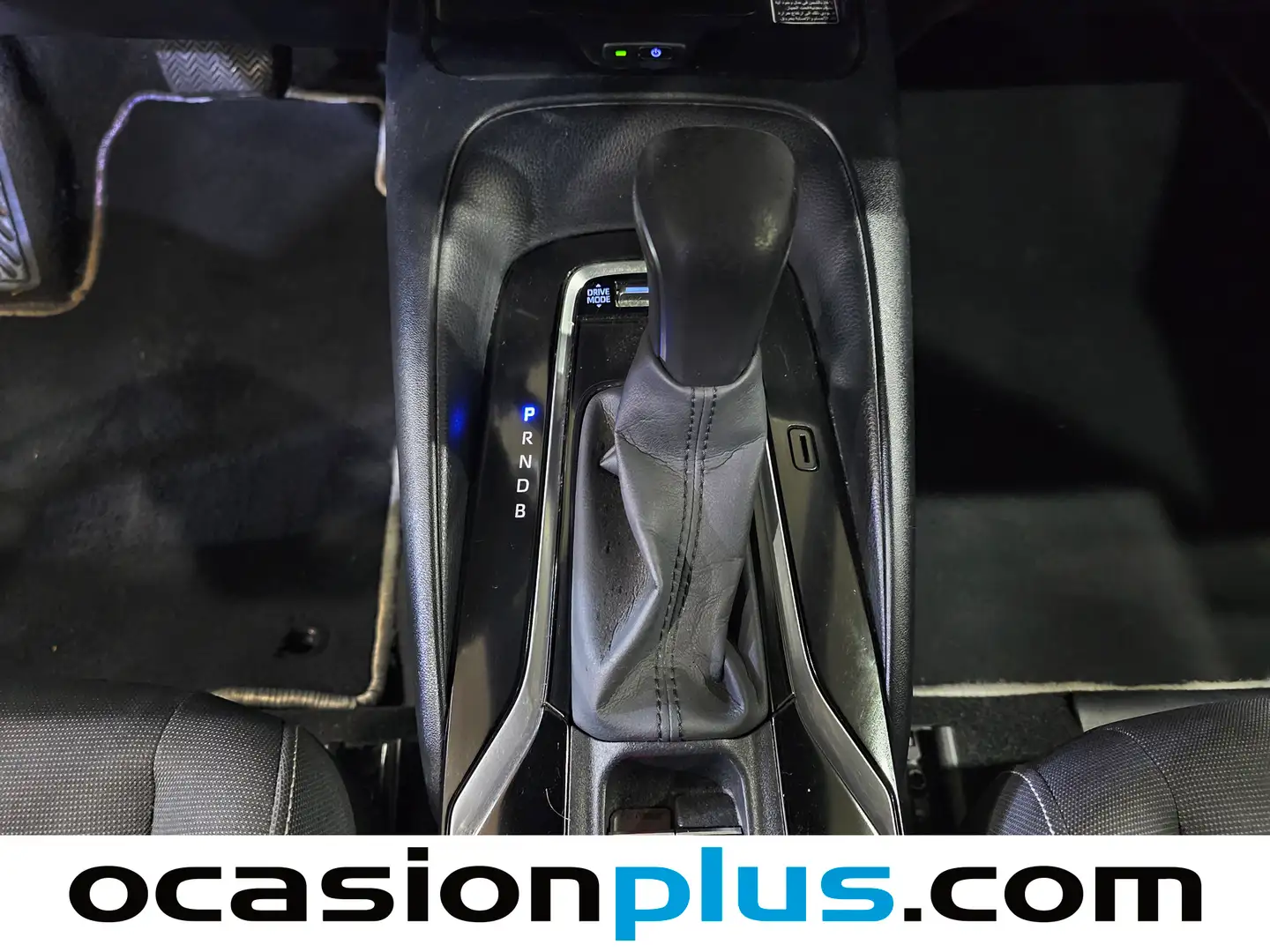 Foto Toyota Corolla Toyota Corolla 1.8 125 Híbrido Active Tech E-CVT (122 CV)