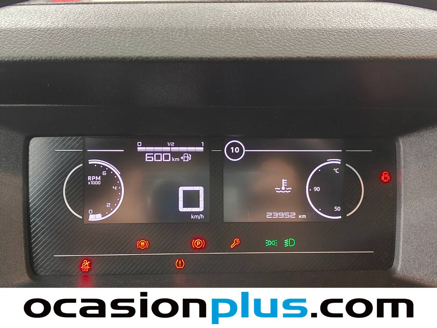 Fiat Scudo Fiat Scudo Furgon 1.5 Bluehdi L2 (120 CV) km 0